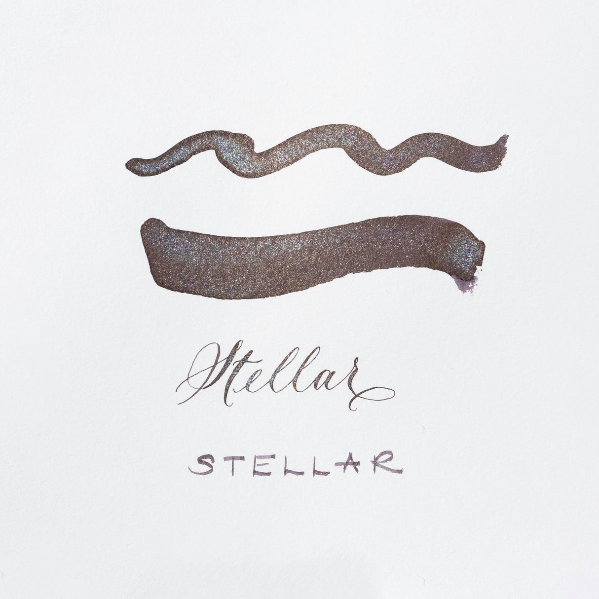 Tom's Studio - Shimmer Ink - Stellar
