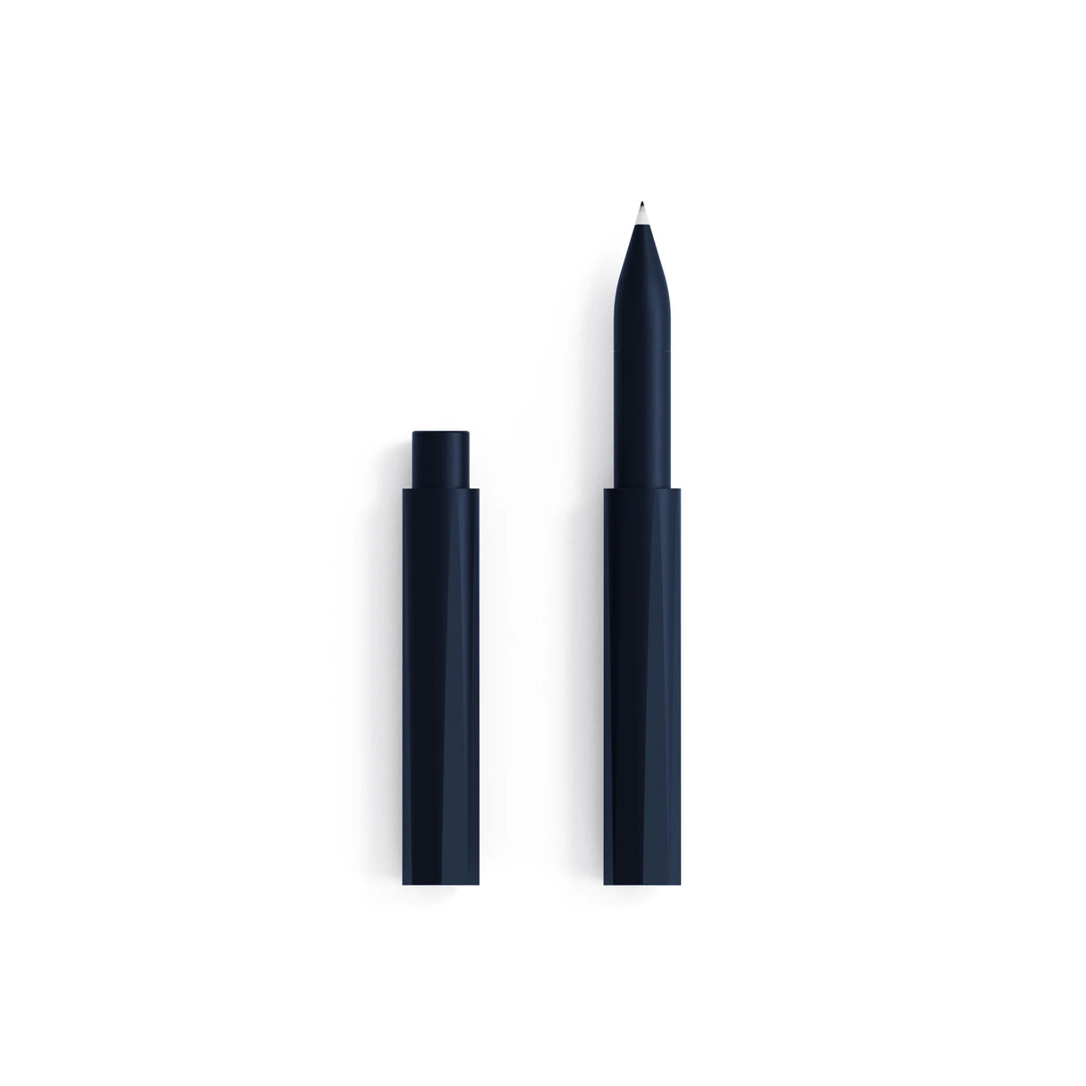Wren - Take Flight & Write
Writing Instrument of the Year 2025, Stationery Awards, London
A beautiful and infinitely refillable writing pen, equipped with a Japanese-made writing tip. We're on a mission to make choosing refillable options easier.