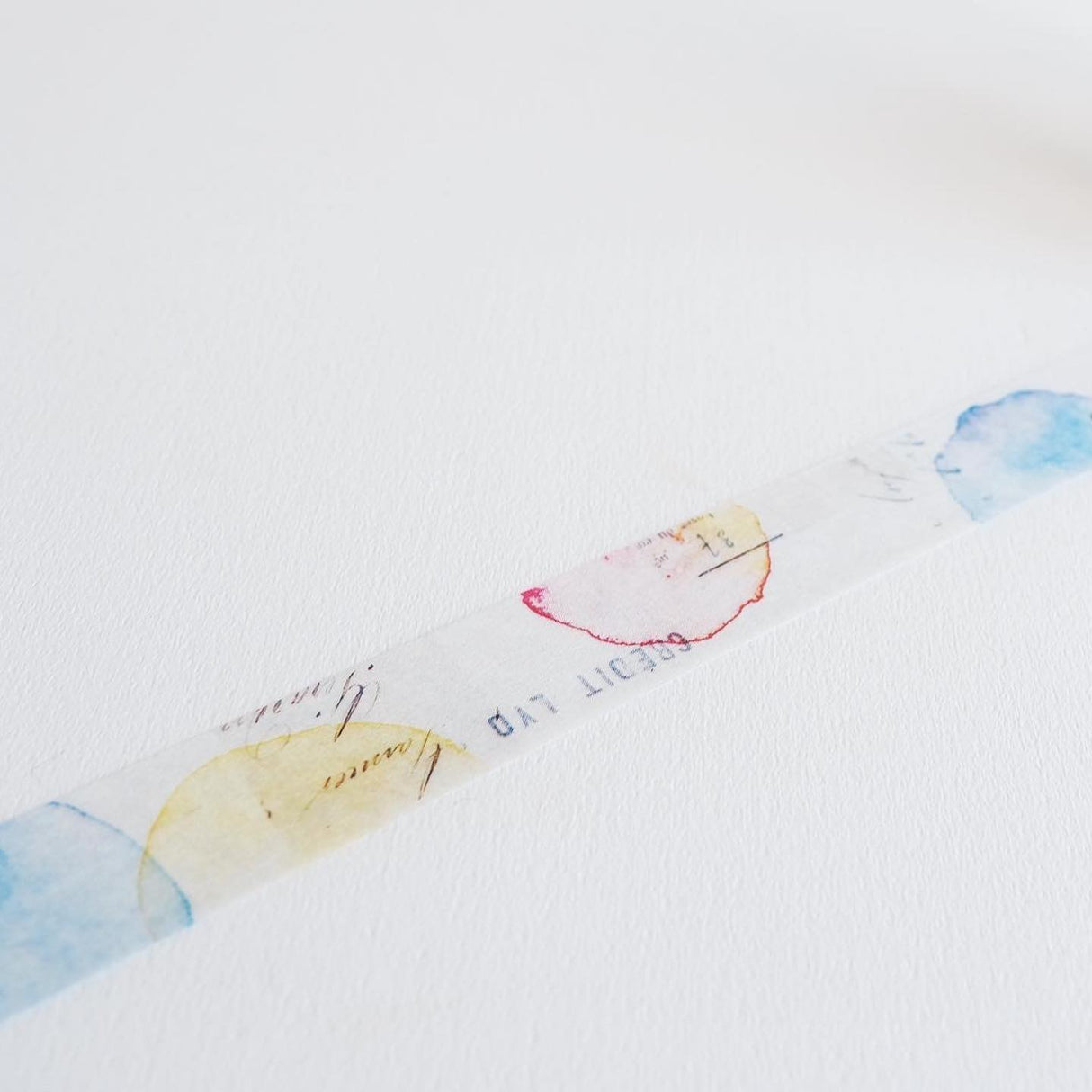 Tomorrow's Light Washi Tape