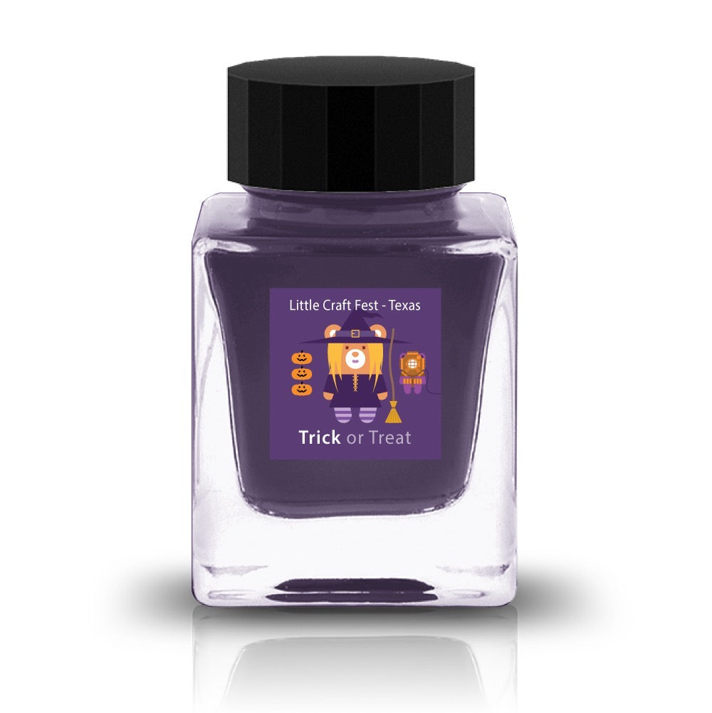 Little Craft Fest X TONO & LIMS Exclusive Ink - Trick