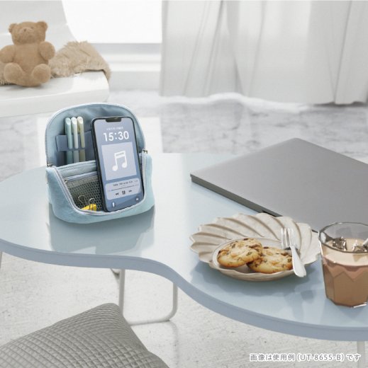 Sonic Utlim Standing Bag-in-Bag - Sma-sta Wide Ash Utlim - Blue