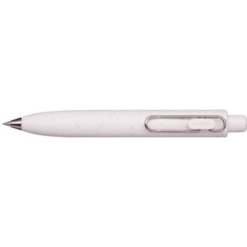 Bolígrafo de gel Uni-ball One P de 0,38 mm con punta de punto en color lavanda