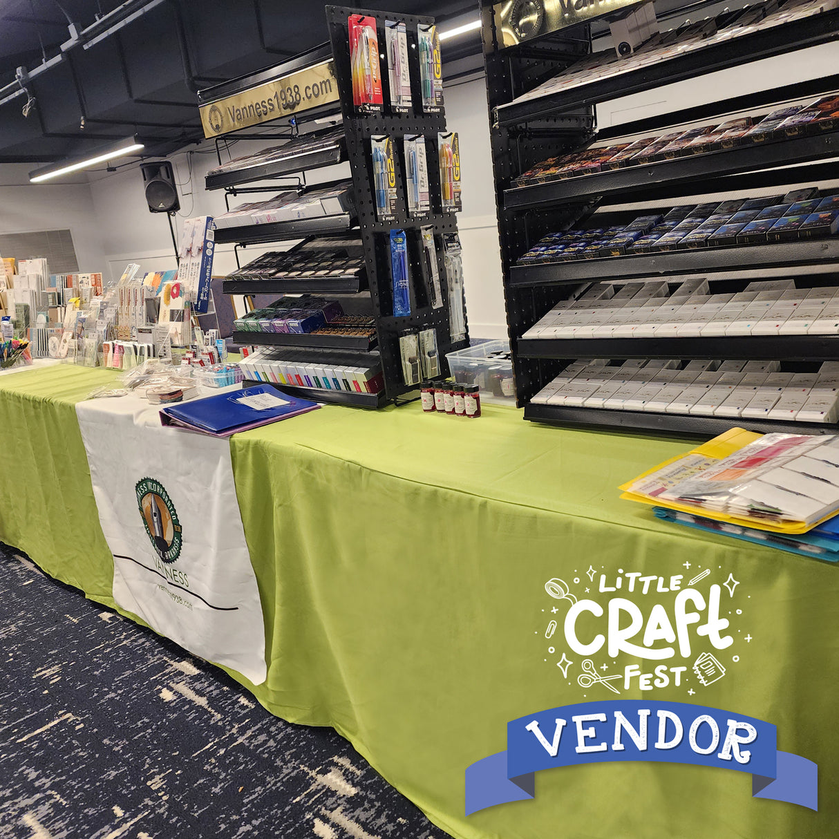 Beyond the basics - Best fountain ink and nibs for everyday situations with Lisa Vanness