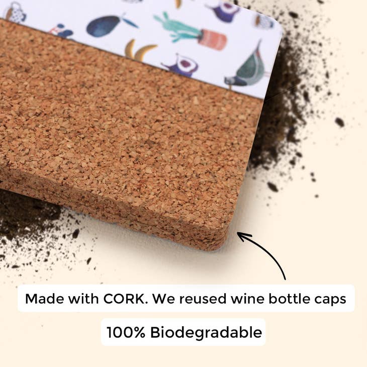 Juego de 16 acuarelas Viviva Pans Original Pan Set - Colores Viviva