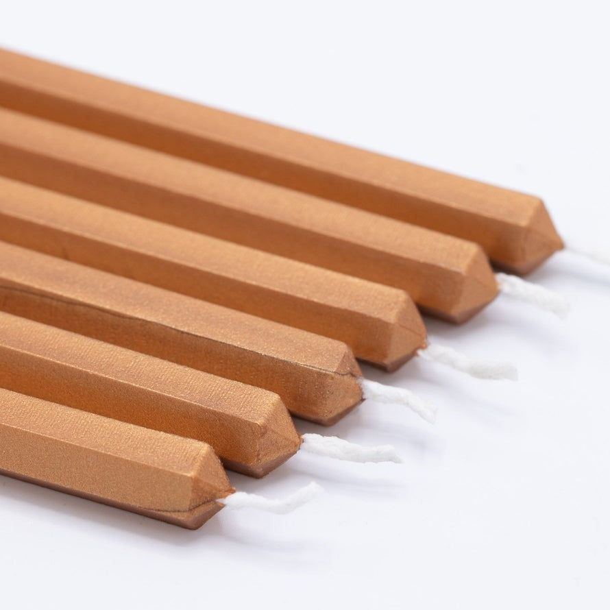 Wax Pack - Sandstone