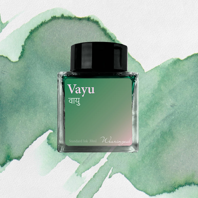 Wearingeul Vayu Ink 30ml (World Myth Ink - India)