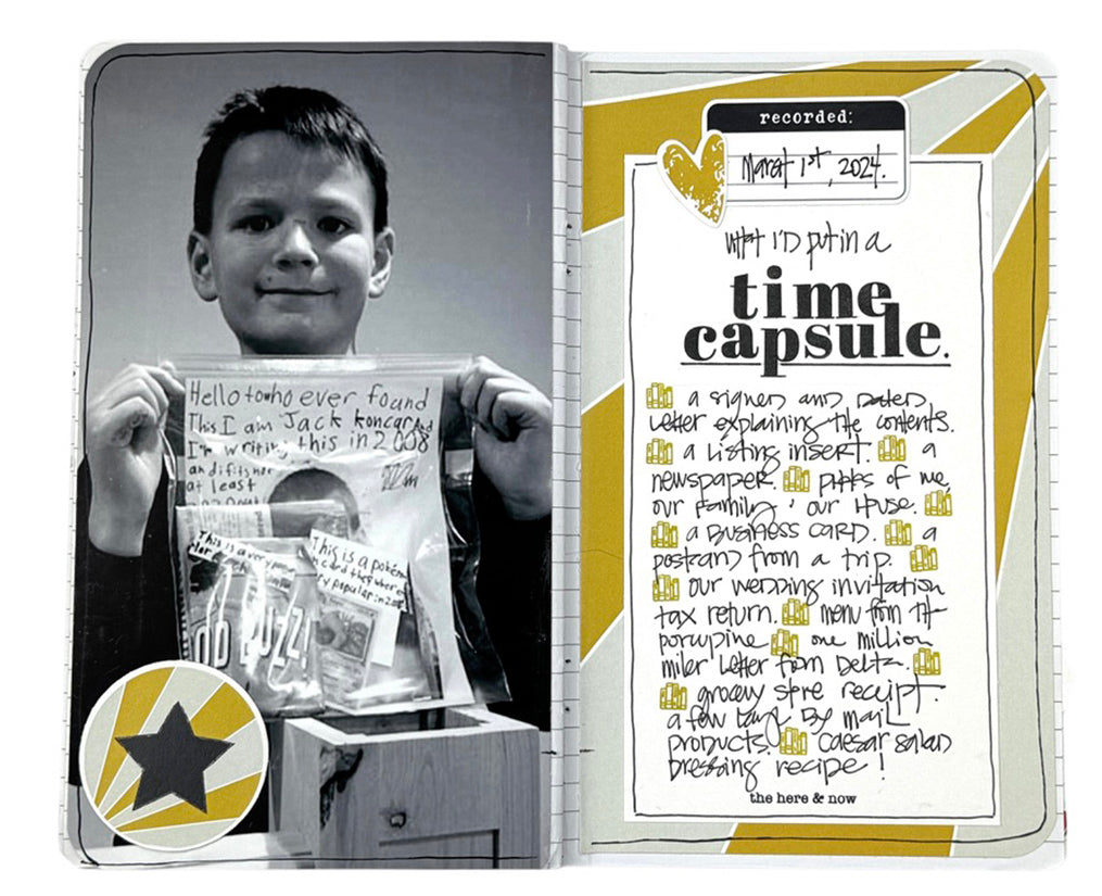 Make the List, Tell Your Story…an Introduction to Creative Listing with Layle Koncar