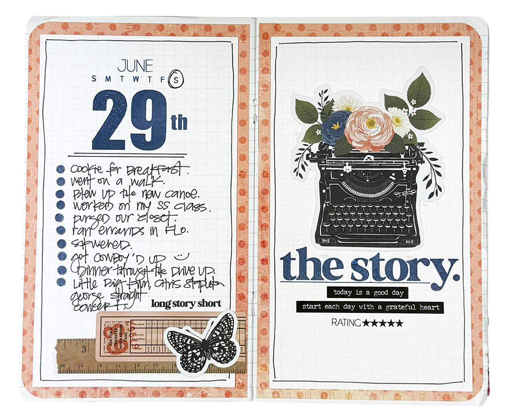 Make the List, Tell Your Story…an Introduction to Creative Listing with Layle Koncar