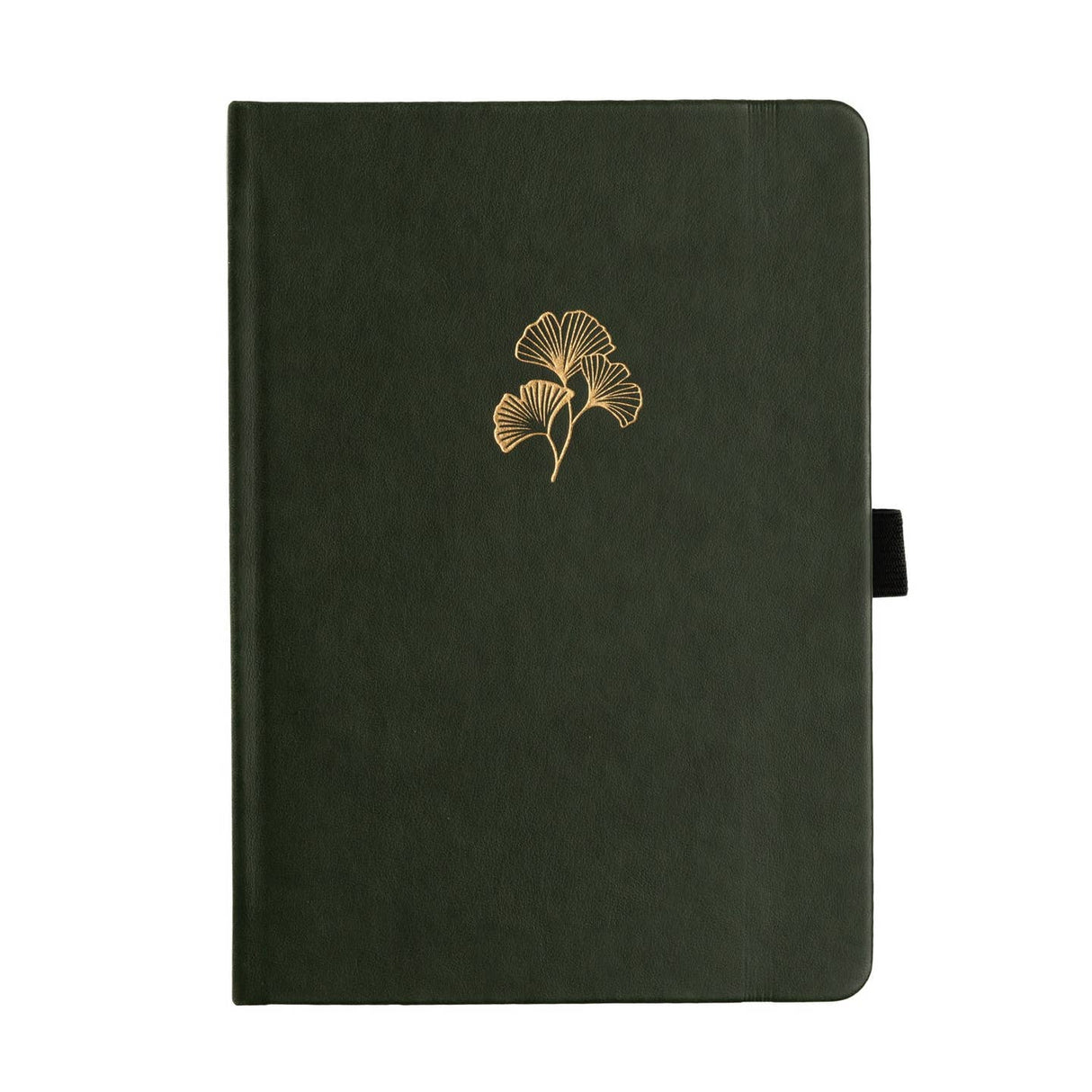 Archer and Olive Notebook: Gingko Leaf Limited Edition