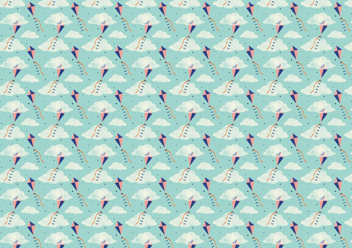 Beautiful wrapping paper and gift tags inspired by nature, from Flow, the international brand that celebrates creativity, mindfulness, and the pleasures of paper. Tear out the decorated sheets along the perforations and unfold them to their full size before wrapping a parcel and affixing a matching gift tag.