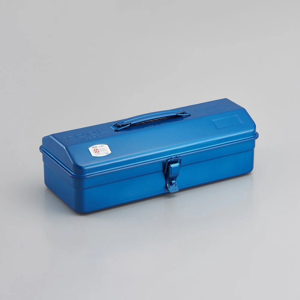 Toyo Steel Toolbox Y-350 Blue