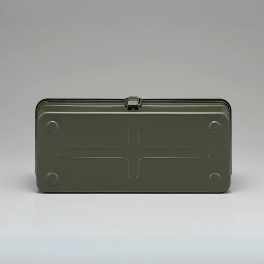 Toyo Steel Toolbox Y-350 Lilac