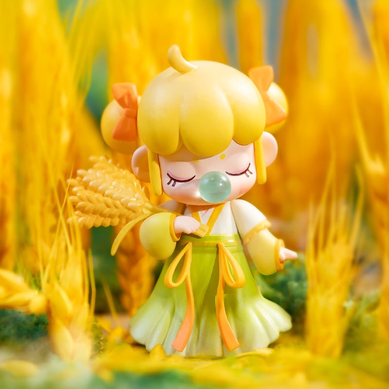 Nanci 24 Solar Term Blind Box