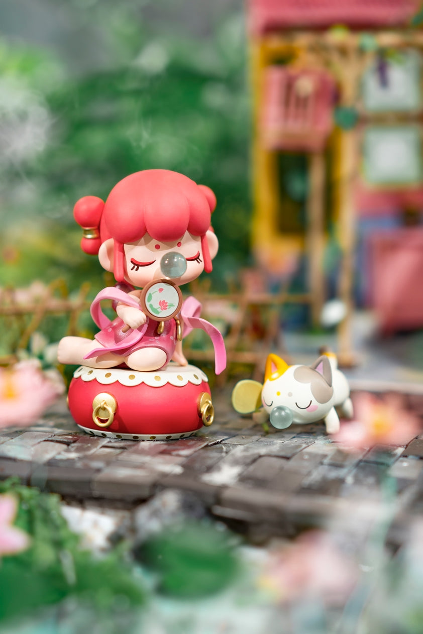 Nanci 24 Solar Term Blind Box