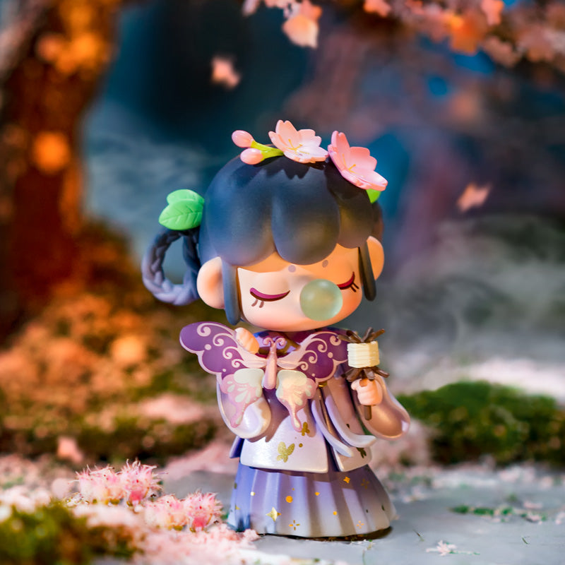 Nanci 24 Solar Term Blind Box