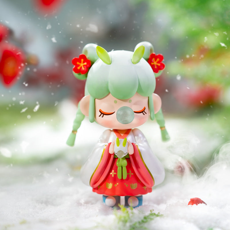 Nanci 24 Solar Term Blind Box