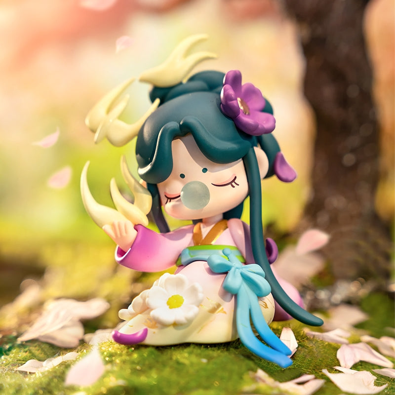 Nanci Poetic Beauty Blind Box