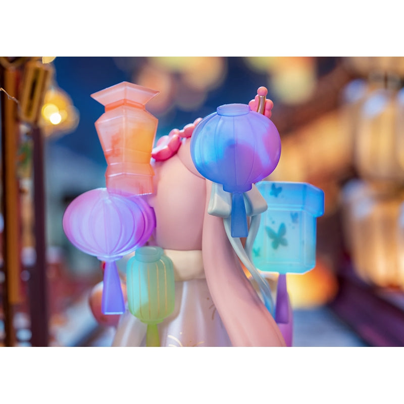 Nanci Poetic Beauty Blind Box