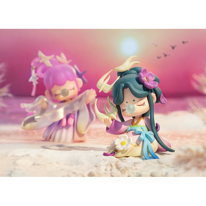 Nanci Poetic Beauty Blind Box