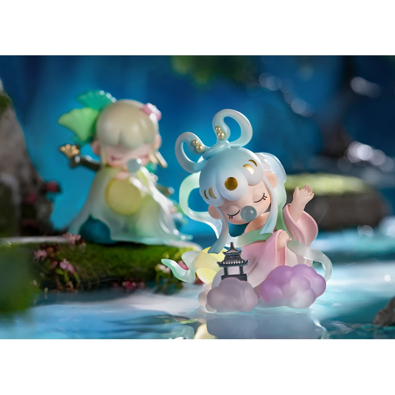 Nanci Poetic Beauty Blind Box