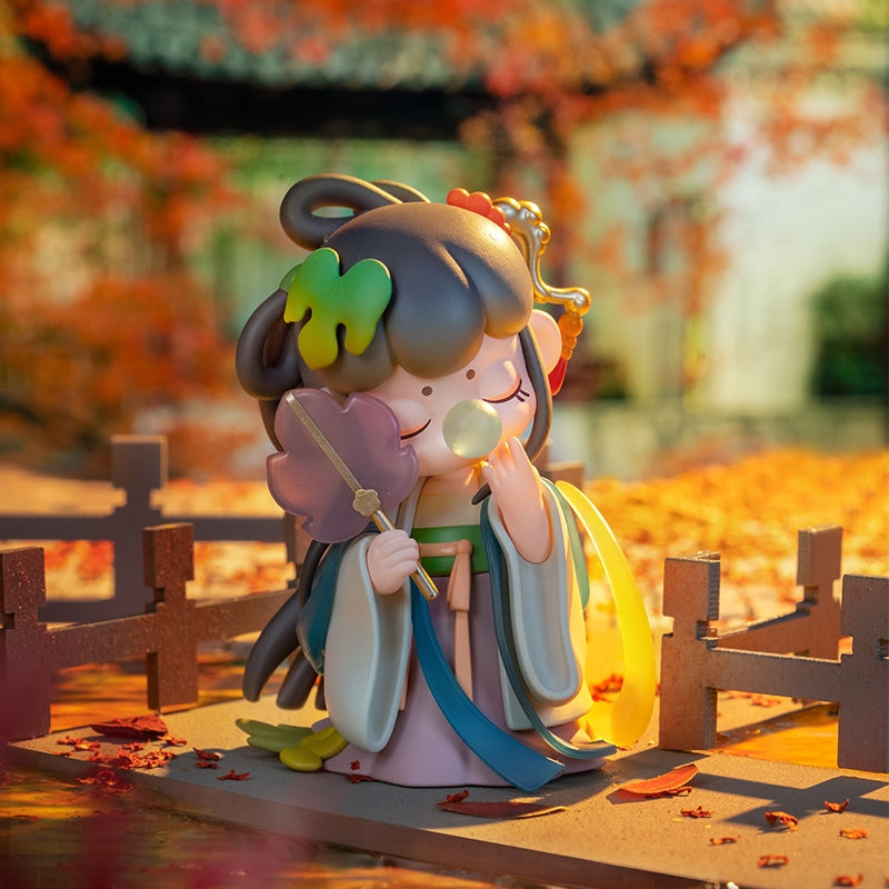 Nanci Poetic Beauty Blind Box