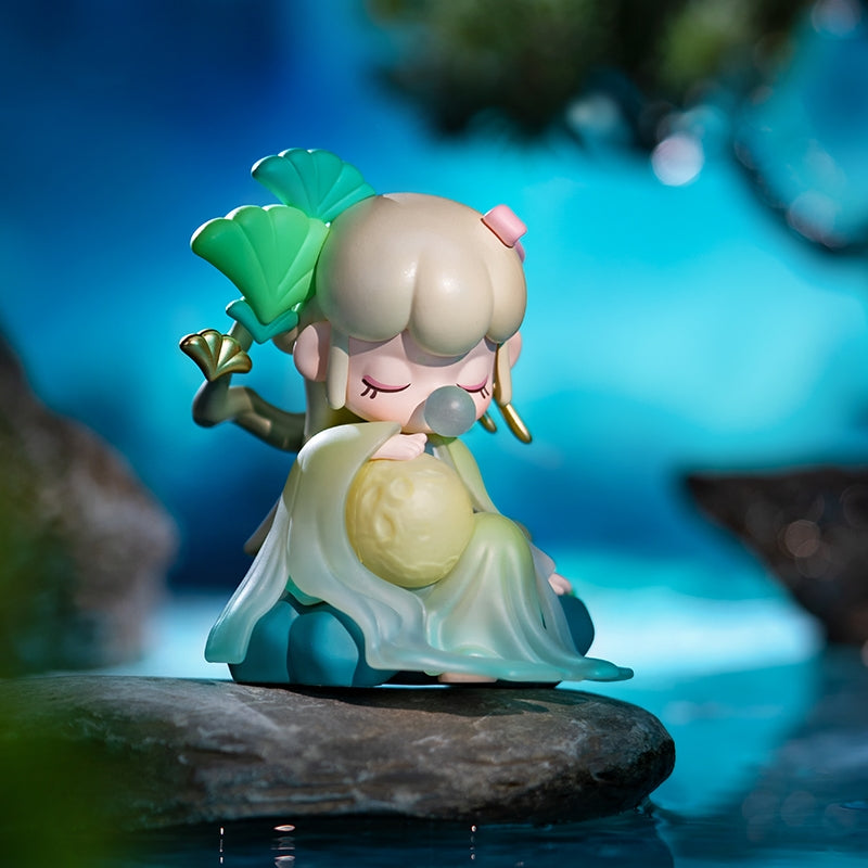 Nanci Poetic Beauty Blind Box