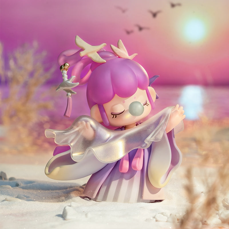 Nanci Poetic Beauty Blind Box