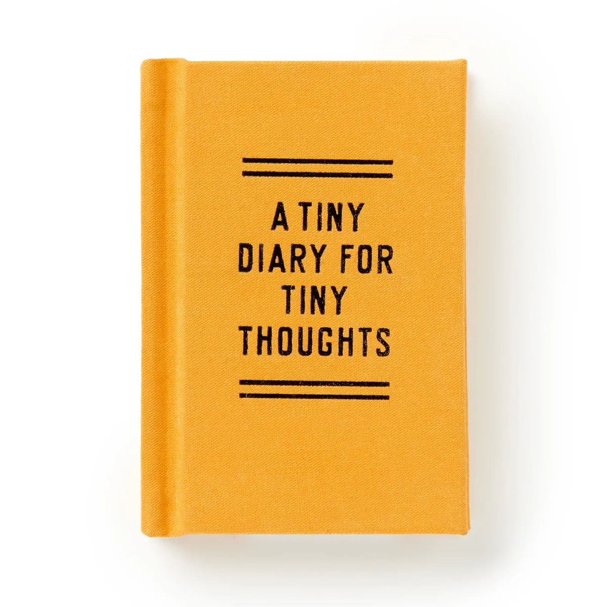 Brass Monkey A Tiny Diary for Tiny Thoughts