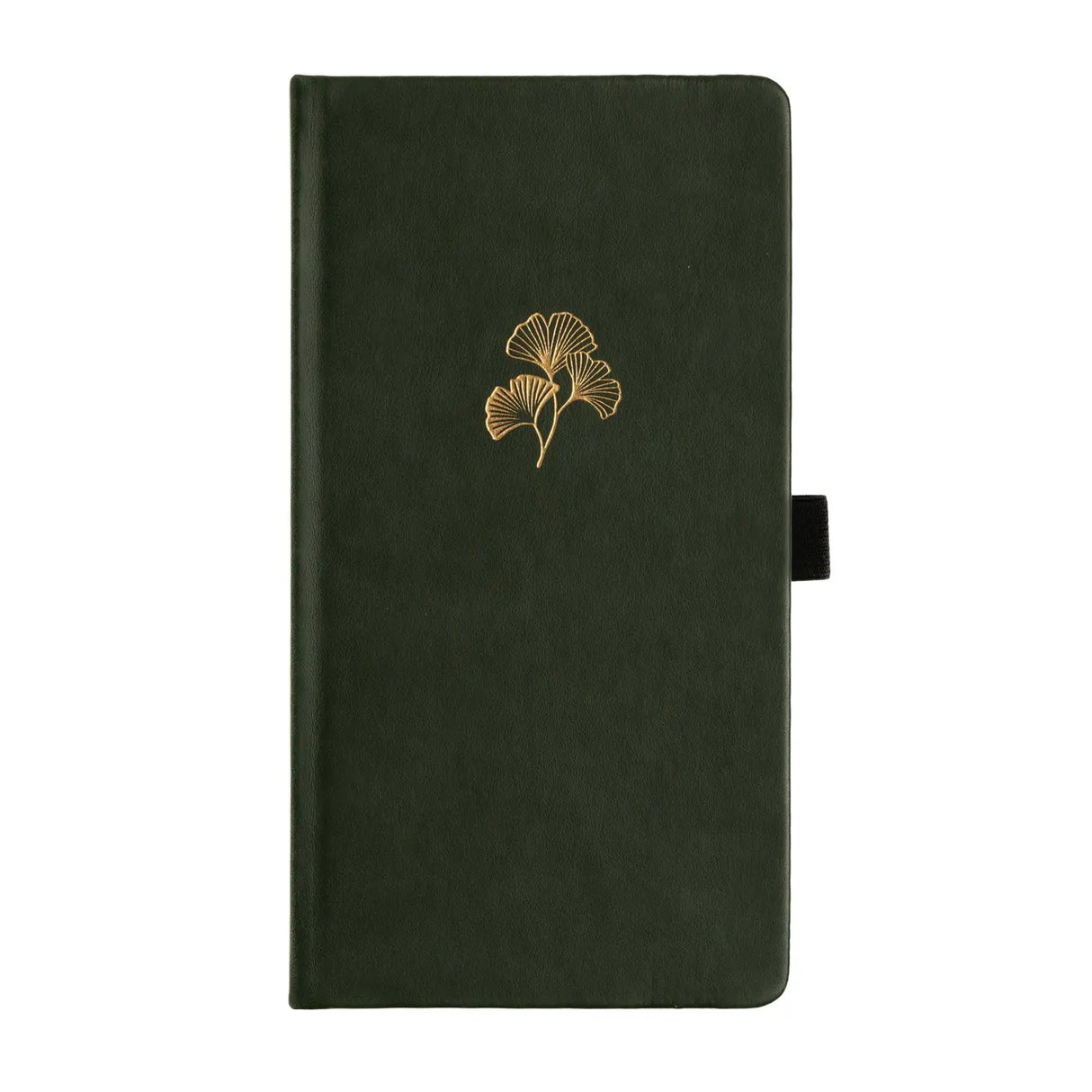 Archer and Olive Notebook: Gingko Leaf Limited Edition