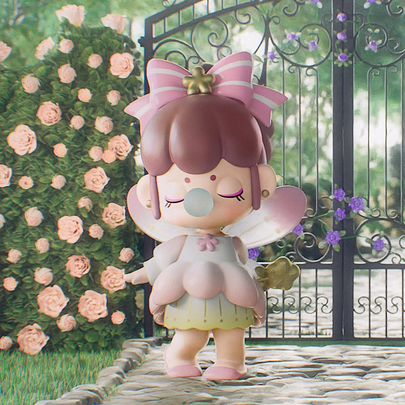 Nanci Secret Garden Blind Box