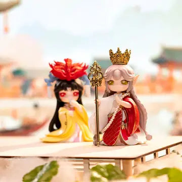 Suri Journey To the West Blind Box