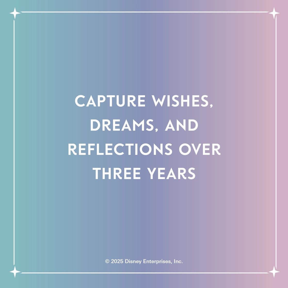 Disney One Wish A Day