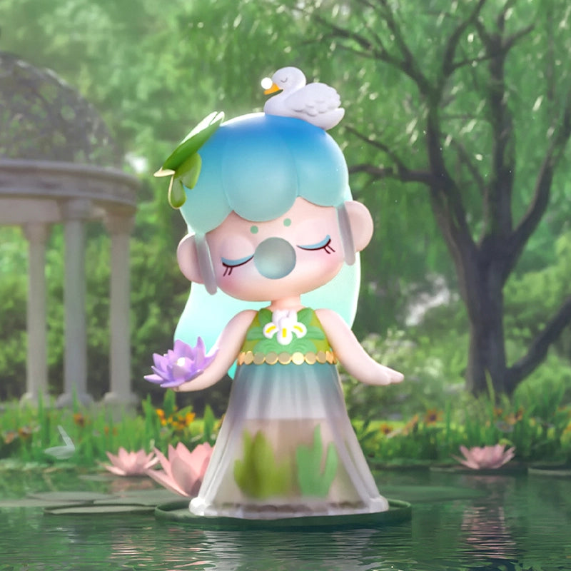 Nanci Secret Garden Blind Box