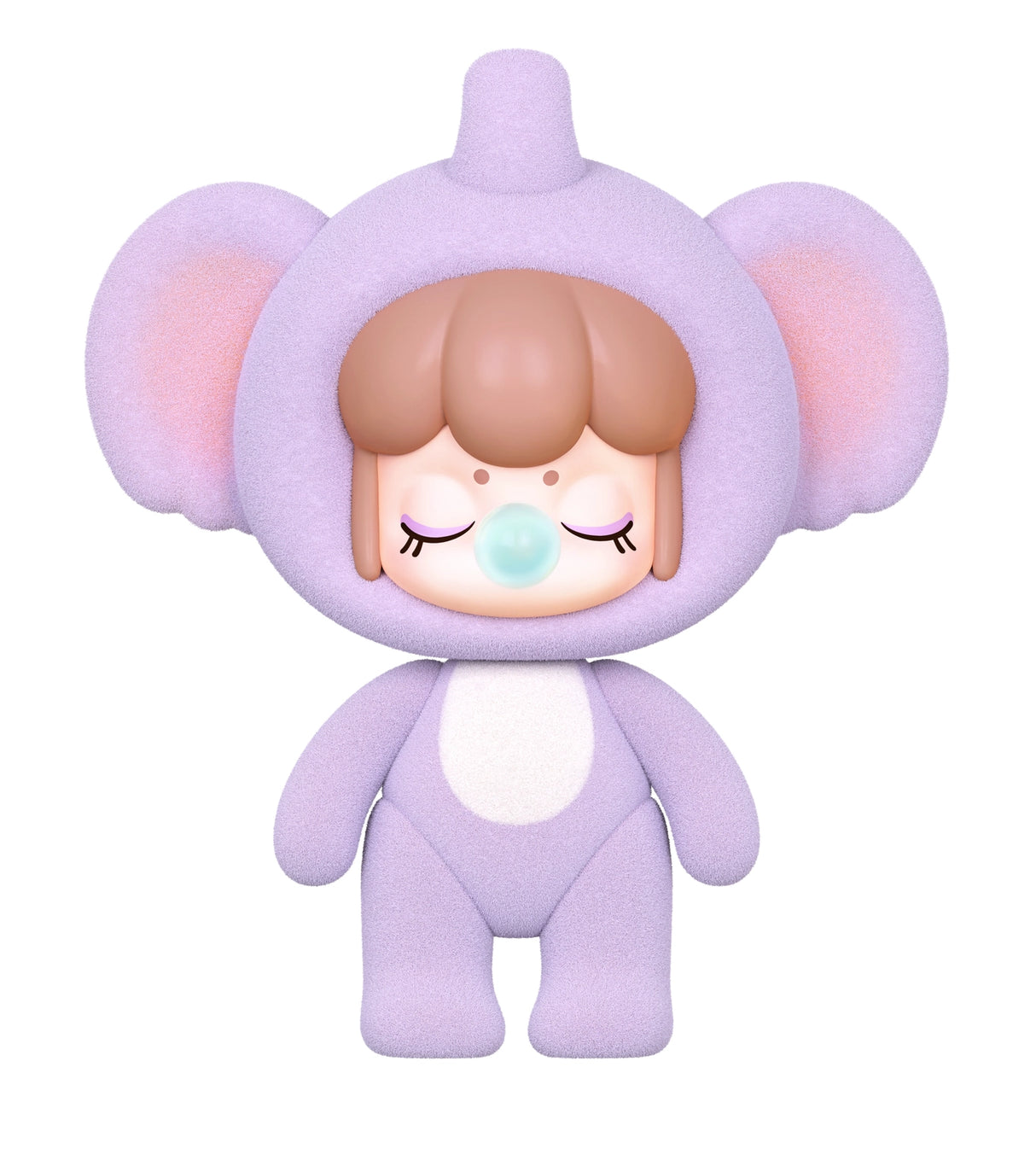 Baby Nanci Fluffy Party Surprise Figure Dolls