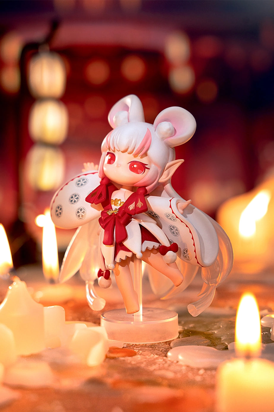 Suri Journey To the West Blind Box
