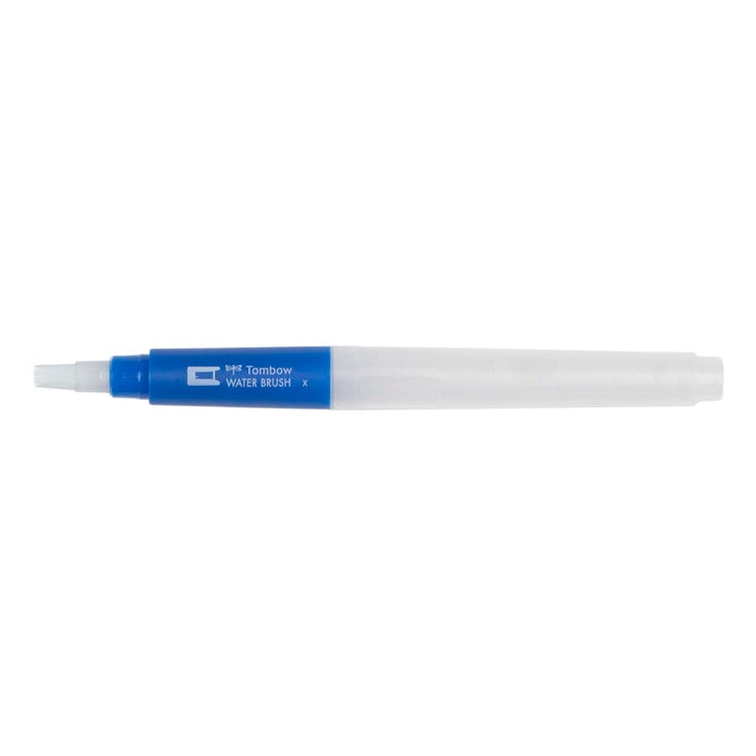Tombow Water Brush - Flat