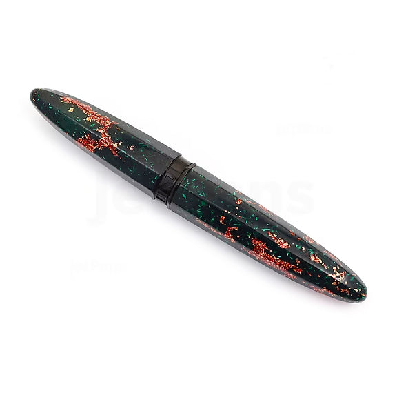 BENU Minima Fountain Pen - Berry Field