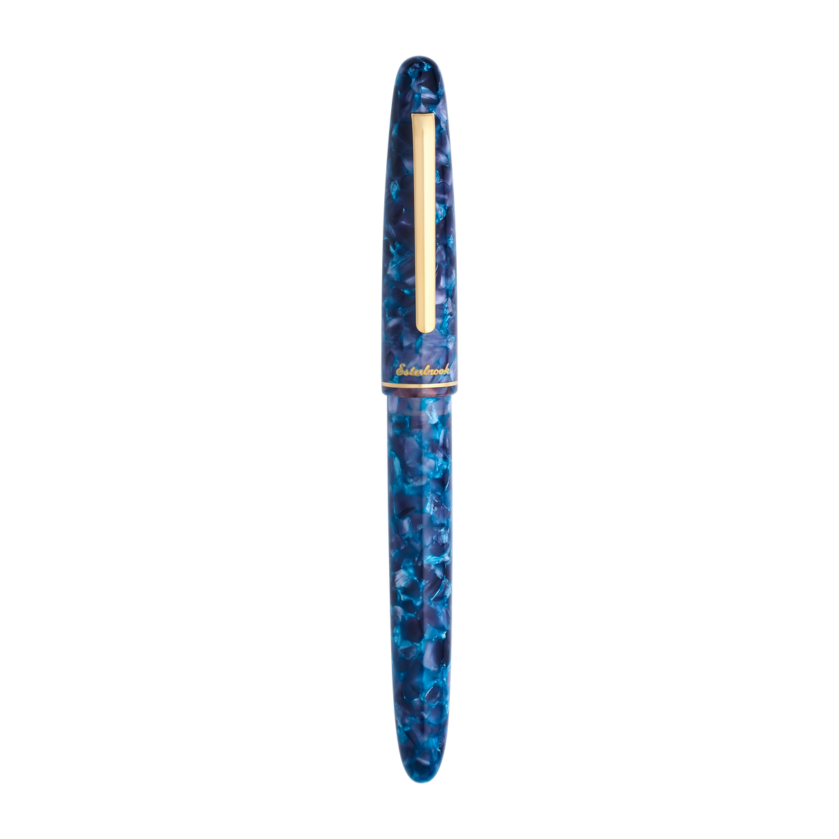 Esterbrook Estie Blue Moon Fountain Pen (Cartridge/Converter)