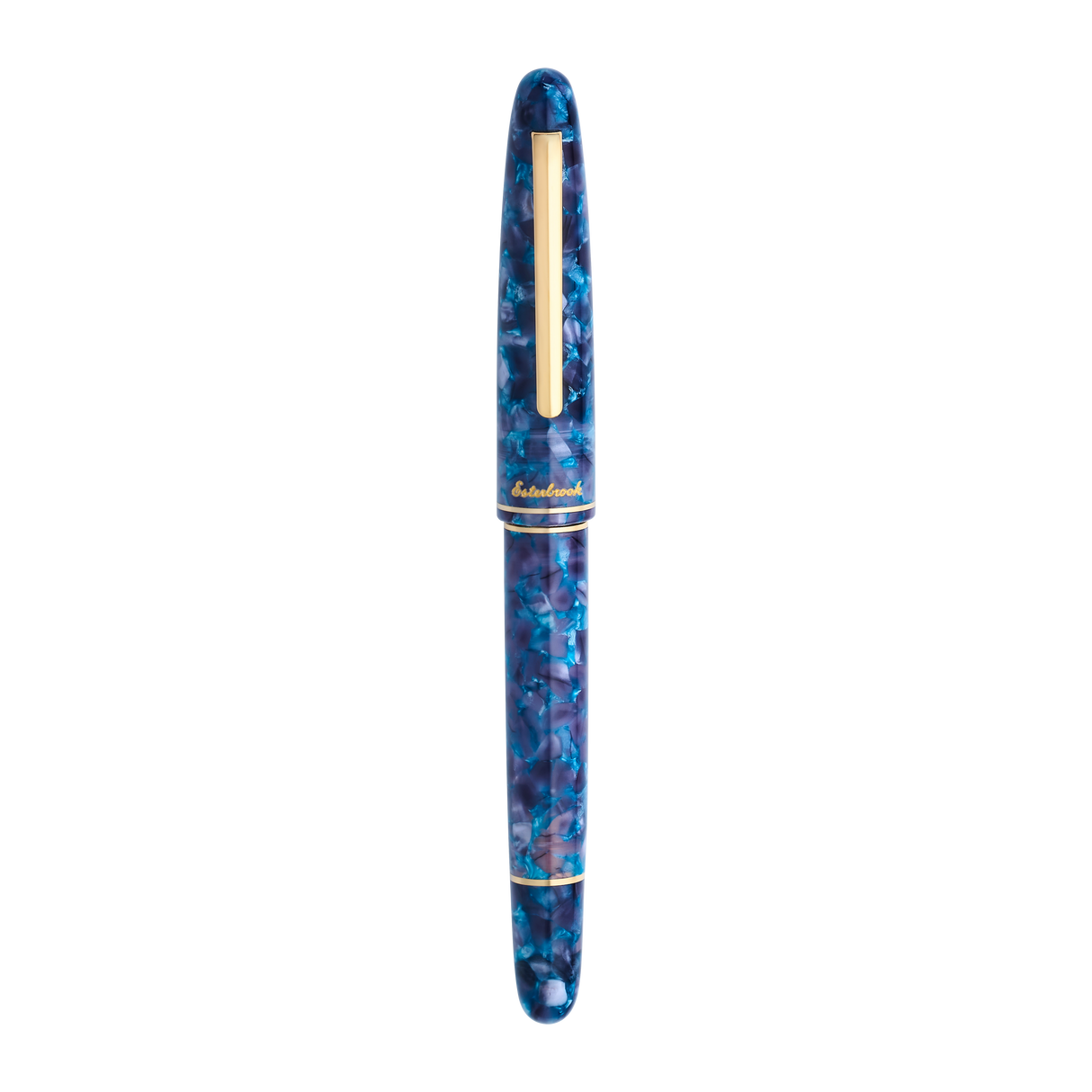 Esterbrook Estie Blue Moon Fountain Pen (Cartridge/Converter)