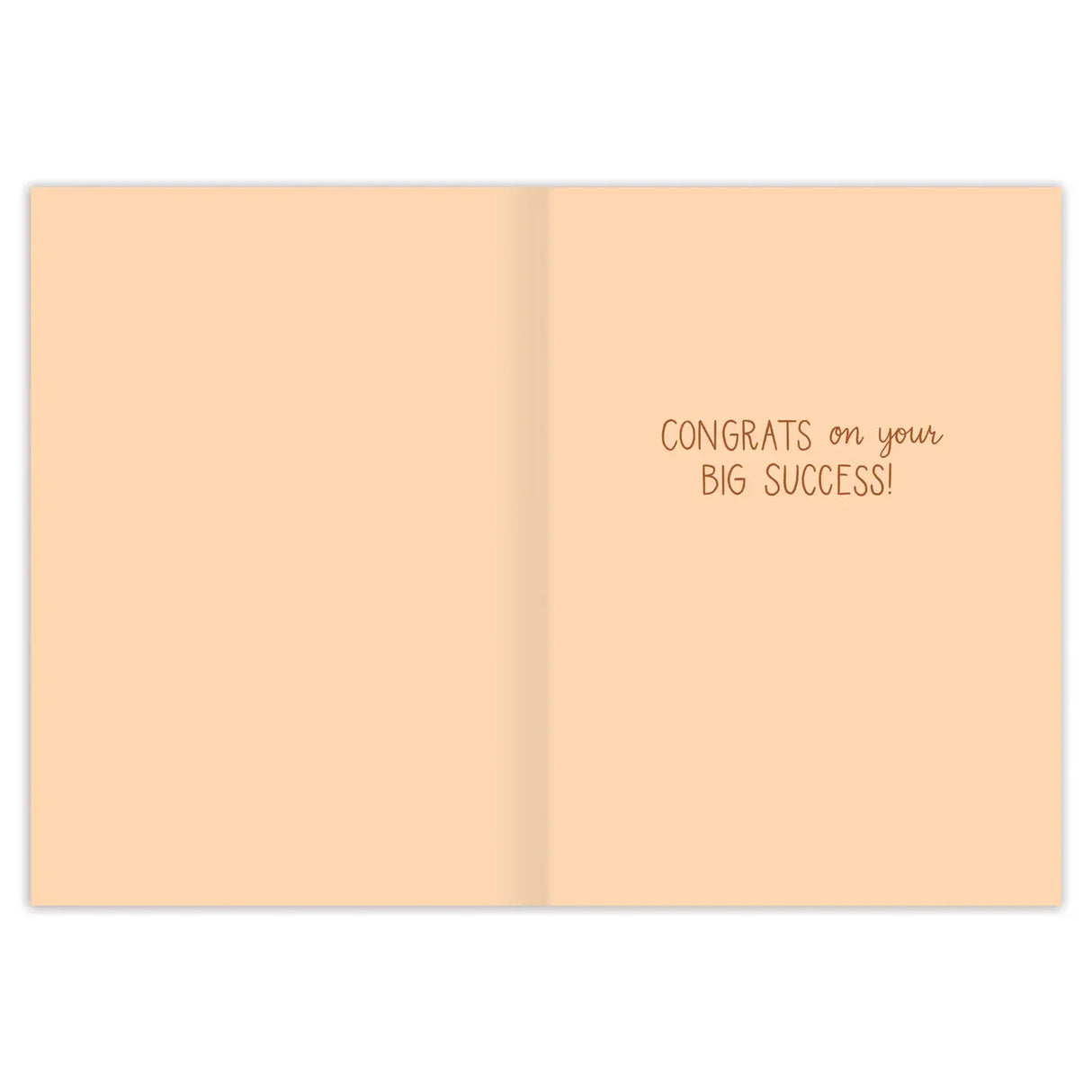 So Amazing Congrats Card