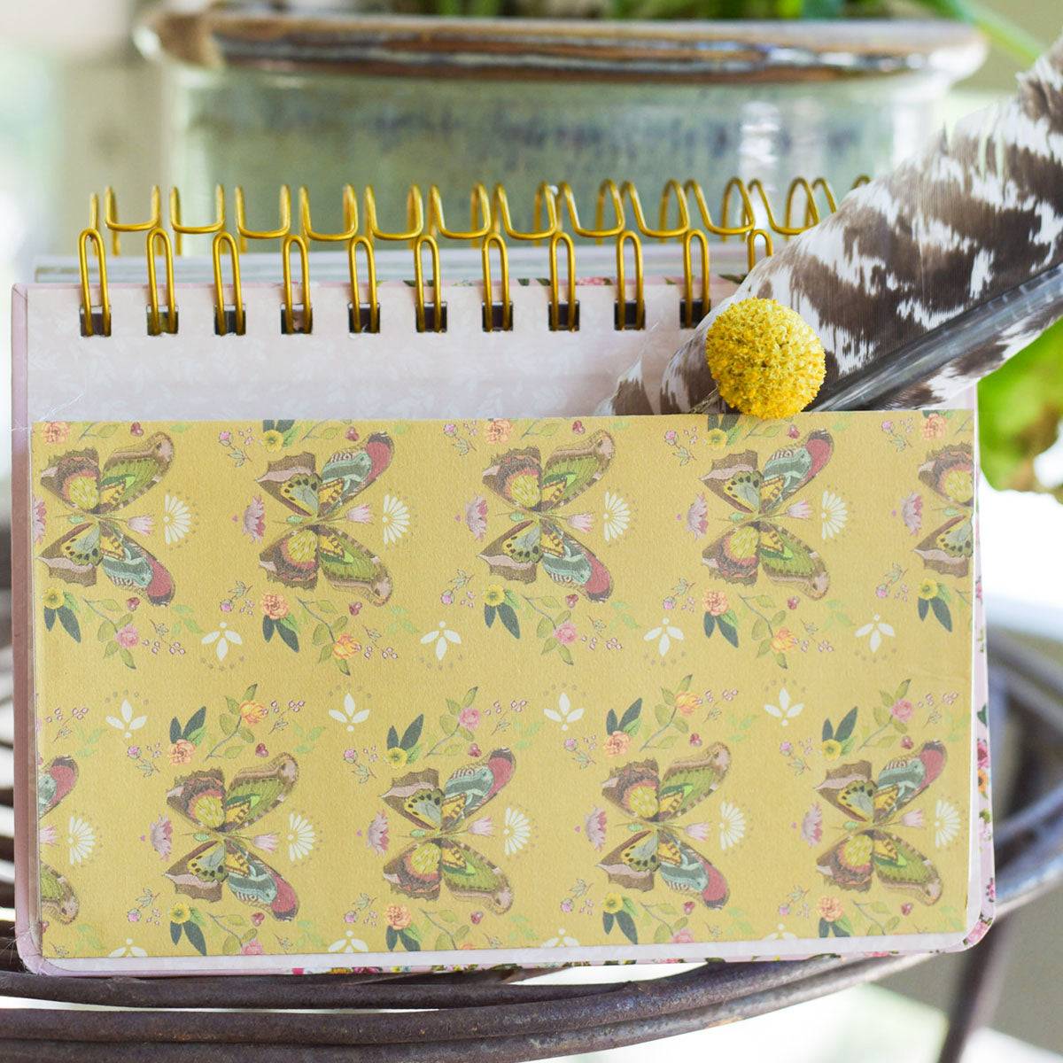 Look For the Magic Undated Planner