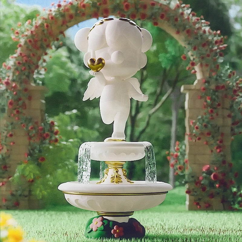 Nanci Secret Garden Blind Box