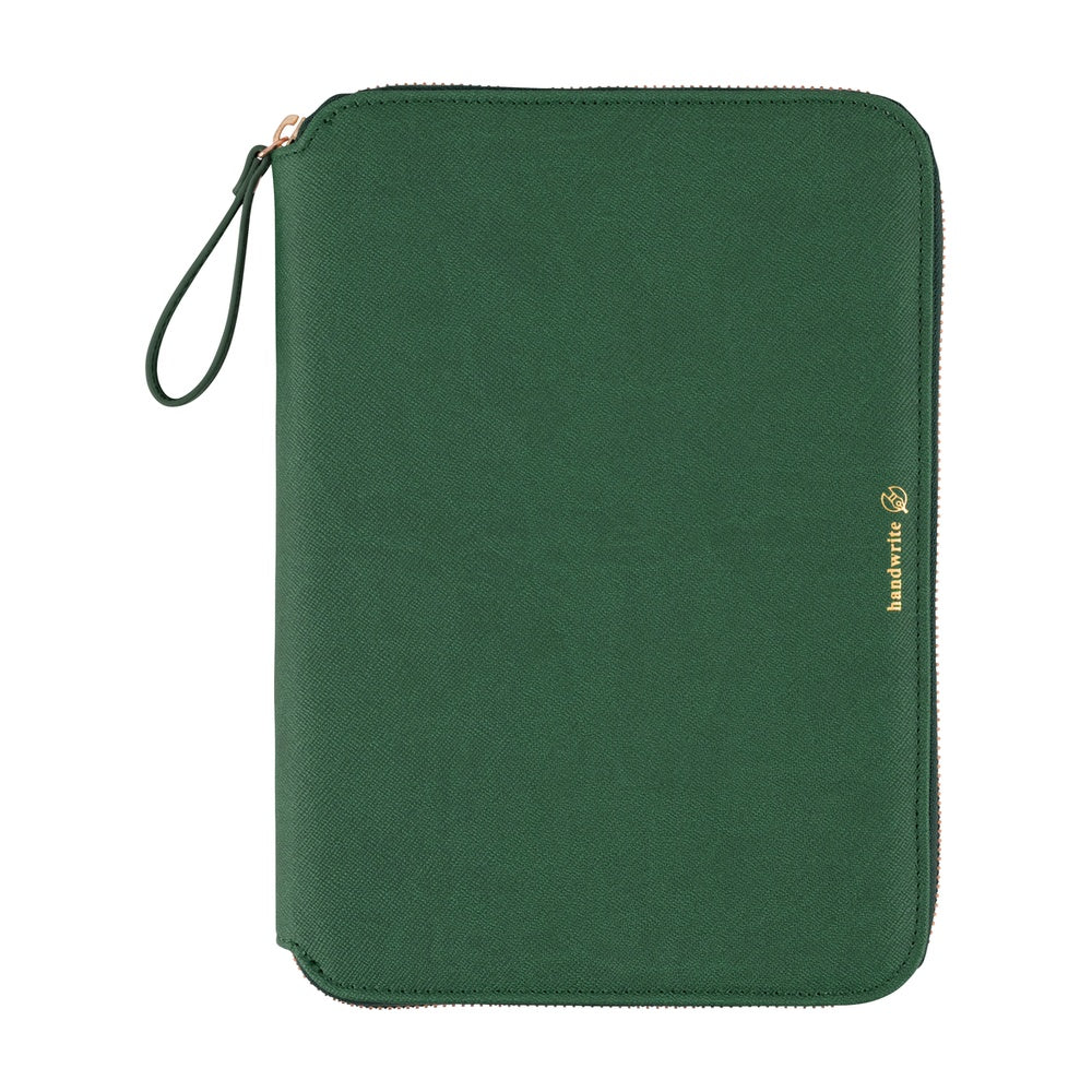 Hobonichi Techo A5 Cover - Single Color: Velluto