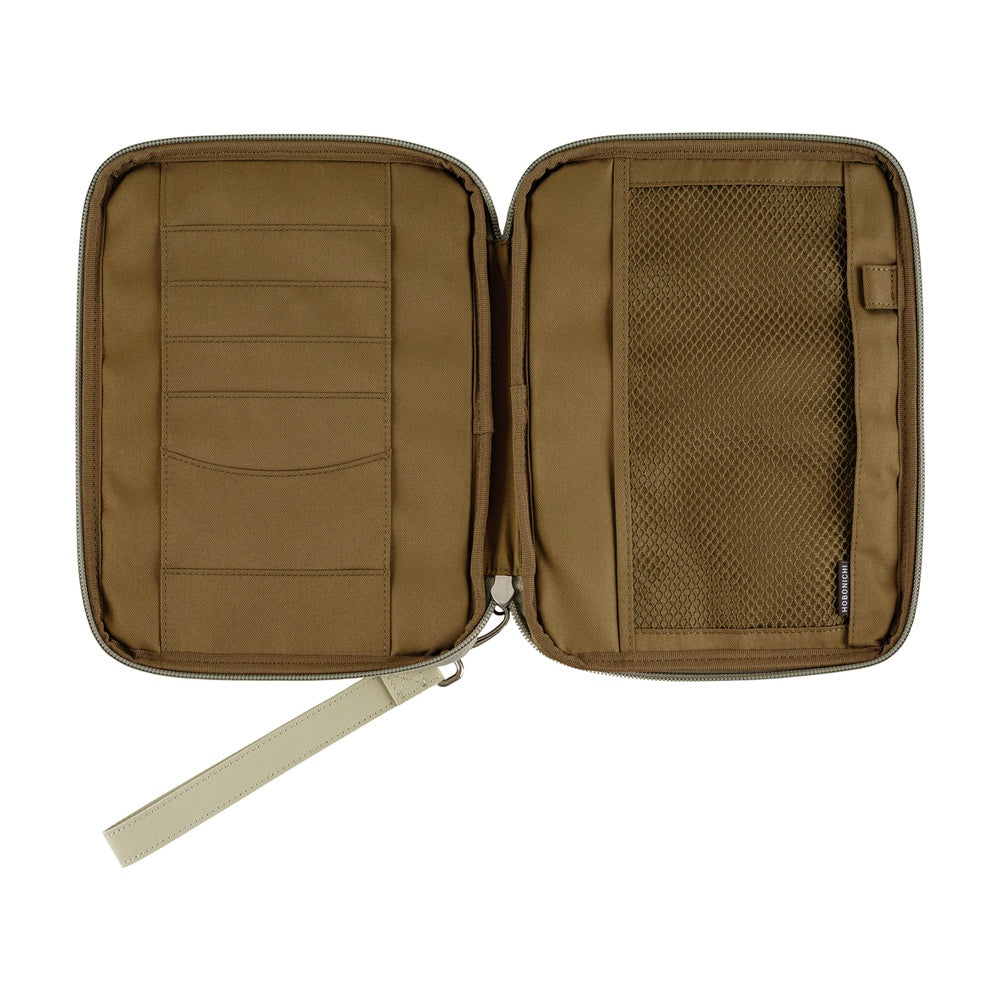 Hobonichi Techo A5 Cover - Quilt