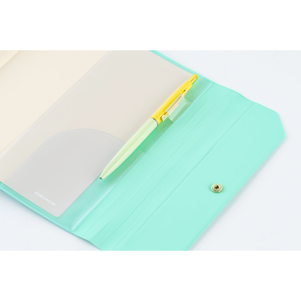 Hobonichi Techo A5 Cover - Alettone: Sweets