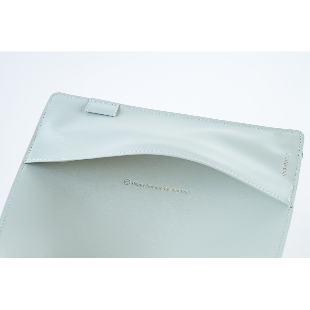 Hobonichi Techo A5 Cover - Only is Not Lonely: Ramune