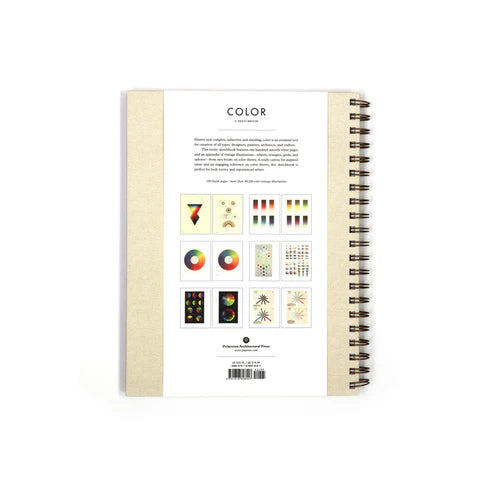 Color - A Sketchbook and Guide
