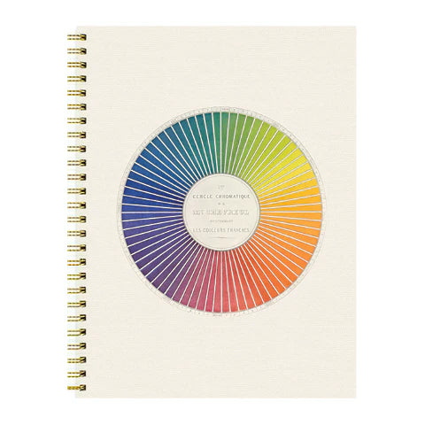 Color - A Sketchbook and Guide