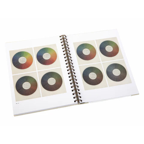 Color - A Sketchbook and Guide