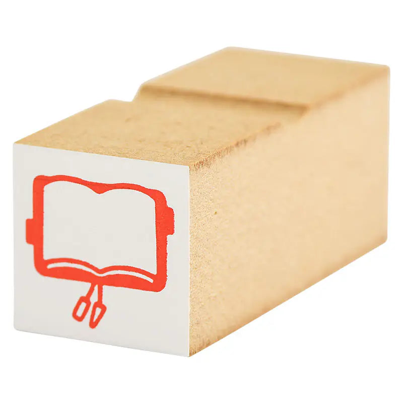 Hobonichi Techo Stamp (Interior)